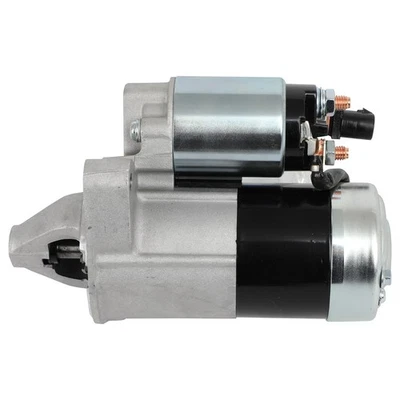 Starter For 2001-2002 Chrysler PT Cruiser 2.4L 1.2kW 9 Teeth SR6434X 17829 Foto 1 de 4