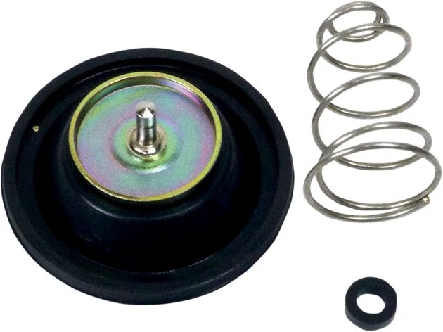 K&S Carburetor Air Cut Off Valve Set #56-1005 for Honda - Image 1 of 1