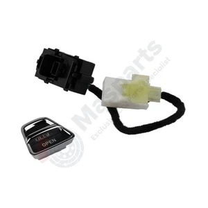 Pulsador Maserati genuino compatible con GranCabrio 2010-2011 OEM 82918400 - Imagen 1 de 2