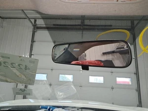 Rear View Mirror Without Automatic Dimming Fits 09-18 370Z 415727 - Picture 1 of 16