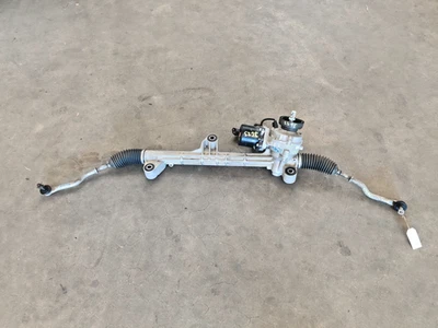 15-20 ACURA TLX 2.4L POWER STEERING GEAR RACK AND PINION ASSEMBLY, OEM LOT3623 - Image 1 of 4