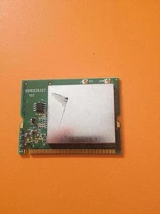Scheda WiFi Wireless WN2302A-F4 - Amilo L7320GW - Foto 1 di 1