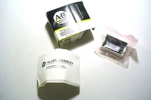 ALLEN BRADLEY 1745-M1 SER B EEPROM MEMORY MODULE NEW NIB - Picture 1 of 3
