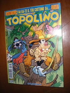 Fumetto,Comic Strip.TOPOLINO 2828,Disney - Foto 1 di 1