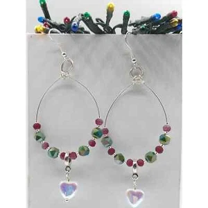 Christmas Hearts - Picture 1 of 1