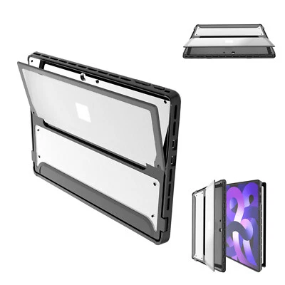 Protective Cover Plastic Tablet PC Case  for Microsoft Surface Pro 9 Anti-fall - Image 1 of 4