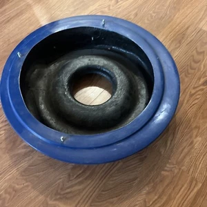 Mustang Shaker Base Fiberglass Ford 1969 1970 Small Block 289 302 351 - Bild 1 von 14