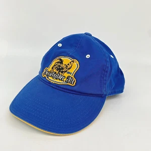 Old Navy Prizefighter Ale Hat Adjustable Baseball Cap Men's Blue One Size - Picture 1 of 8
