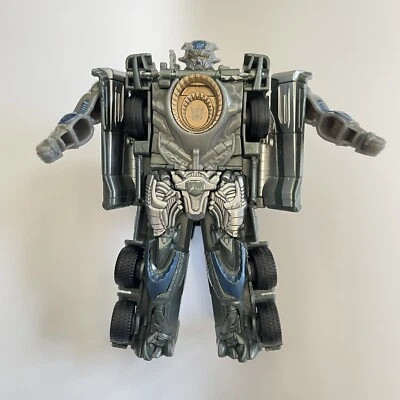 Galvatron Age of Extinction 1 Step Changer Transformers Figure 2014 Kids Toy - Image 1 of 4