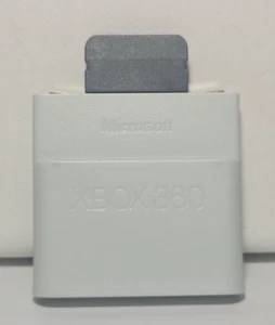 Unidad de tarjeta de memoria Xbox 360 256 MB X089156003 Microsoft original OEM - Imagen 1 de 4