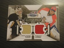 2015/2016 SP Game Used All-Star, Copper, Gold, & Rookie Phenom U PICK