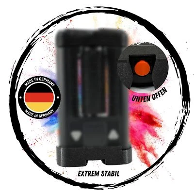 ULROAD Ständer passend für Storz und Bickel Vaporizer Mighty Standfuss Standfuß Fuß