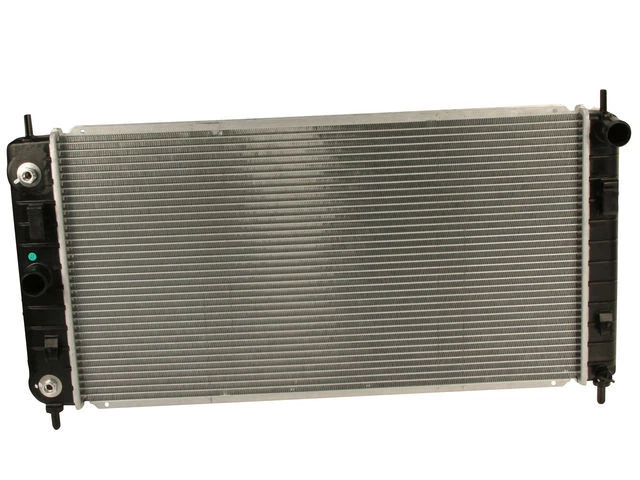 Radiador para Pontiac G6 2008 2009 2007 2006-2010 TV356ZZ núcleo de aluminio Foto 1 de 1