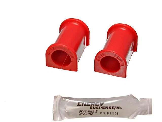 Kit de buje de barra estabilizadora para Mitsubishi Eclipse 1995-1999 energía delantera 44759 GBKF Foto 1 de 2