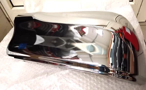 Paraurti posteriore angolare sx cromato ORIGINALE TOYOTA HiLux OE: 521520K070 - Foto 1 di 4