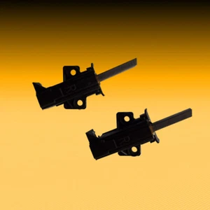 Kohlebürsten Motorkohlen Kohlestifte für Husqvarna QW 14810, QW 15600 "R" - Picture 1 of 1