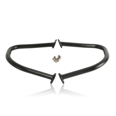 Rear Saddle Bag Crash Bars Fit For Indian Chieftain Dark Horse 16-25 — 第 1/4 张图片