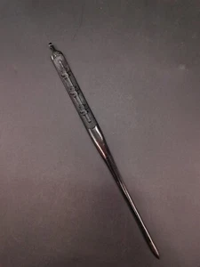 Espada japonesa Kiri Mon Kogai para Katana Wakzaishi, Y159 - Imagen 1 de 6