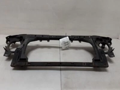 Soporte de núcleo de radiador delantero Jeep JK Wrangler con ajustadores 55077976AF 07-18 107146 Foto 1 de 4