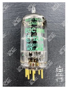 ECC8100 MINIWATT DARIO Tube - Picture 1 of 2