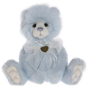 Gaynor by Charlie Bears - Secret Collection jointed plush teddy bear - CB232243B