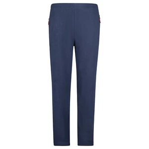 Pantalones de lana para hombre pantalones de ocio pantalones térmicos de lana ADAMO en tallas grandes XXL - 12XL - Imagen 1 de 7