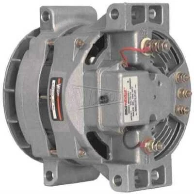 Alternador Wilson 90-05-9222 Reman Foto 1 de 4