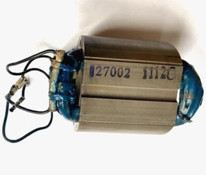 Flex L3709/125   Stator Feld Polschuh original - Bild 1 von 3