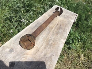 Propshaft Front (RG3113U)Bentley R-type,Mark VI,Rolls-Royce Silver Dawn & Wraith - Bild 1 von 8