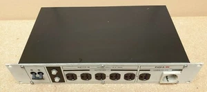 FIDIA  PD11T-B   220V - 10A - 50Hz - Picture 1 of 4
