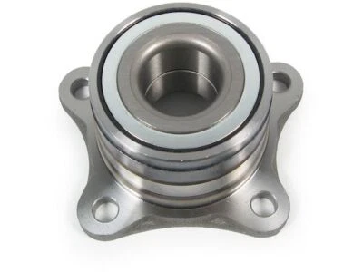 Conjunto de buje de rueda trasero para Toyota Camry 1987-2001 21861SZRN 1988 1989 1990 1991 Foto 1 de 2