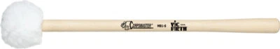 Mazo bajo Vic Firth Corpsmaster - cabeza pequeña Foto 1 de 2