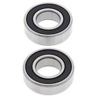 Wheel Bearing Kit for Front Harley FLHRC Road King Classic 107 2019