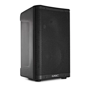 QSC CP8 8-Inch Compact Powered Loudspeaker - Picture 1 of 1