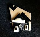 Lucinda House Pin The Black Houses And Heart 05 12