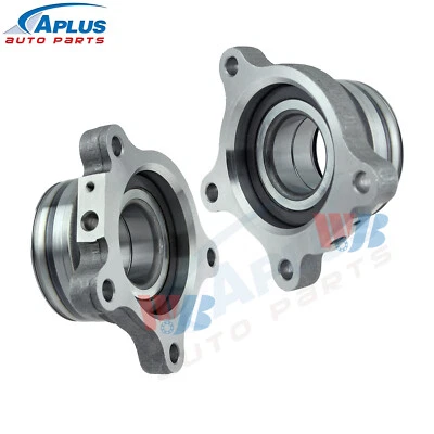 Pair Rear Wheel Bearing Hub For 2007-2010 2011 2012 2013 2014 2015 Toyota Tundra - Image 1 of 4