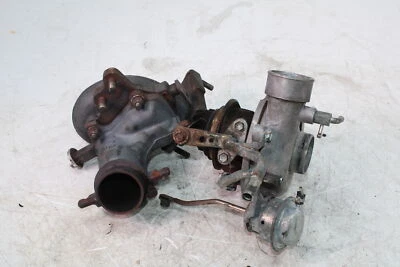 09-13 Arctic Cat Tz1 Turbo Lxr Turbo 3007-806 Foto 1 de 4