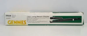 Genmes E927 Long Reach Stapler - Picture 1 of 4