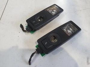 BMW X5 E70 LEFT REAR INTERIOR COURTESY LIGHT 03/07-08/13 - Picture 1 of 13