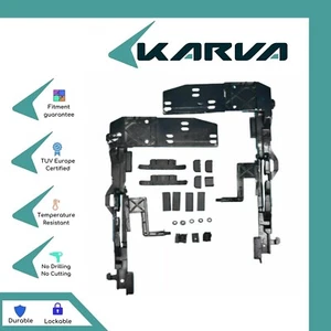 For Mercedes G-class W463 Sunroof SET Repair kit Complete Stroke Angle Bracket - Picture 1 of 8