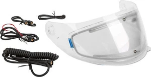 GMAX Face Shield for GM54 Helmet Clear G980353 - Imagen 1 de 1