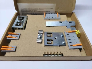 LENZE Beipack, Connector Assembly kit for Inverter 8200 vector 00477445 - Picture 1 of 4