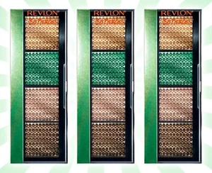3 Revlon So Fierce! Prismatic Shadow Palette 962 Fully Loaded 0.21 OZ - Picture 1 of 2
