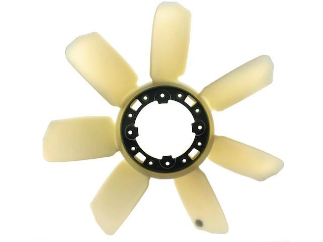 Hoja de ventilador Aisin 53ZT16W para Toyota 4Runner 2003-2005 4,7 L V8 Foto 1 de 1