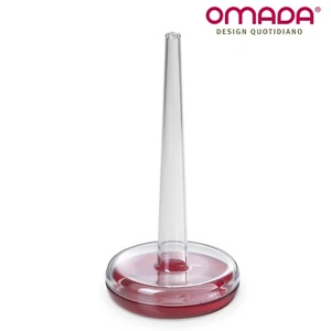 Portarollos, Puerta Rollo Papel Para Cocina, Universal, De Mesa, Omada Design - Imagen 1 de 11