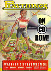 1954 WALTHER & STEVENSON PLAYTHINGS TOY CATALOG ON CD-ROM! TOP AUSSIE ARCHIVE!!