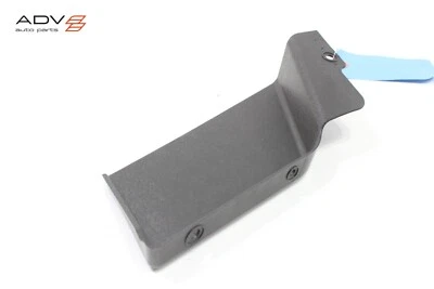 2017-2022 KIA SPORTAGE FRONT RIGHT PASSENGER SIDE FORWARD FENDER LEDGE COVER OEM - Image 1 of 4