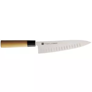 Chroma Haiku 8 inch Chef knife hollow ground - Picture 1 of 1