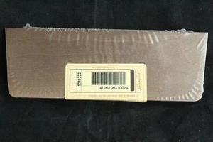 Longaberger Deep Brown Two Pint Basket Protector Wood Dividers #5041332 - NEW - Picture 1 of 5