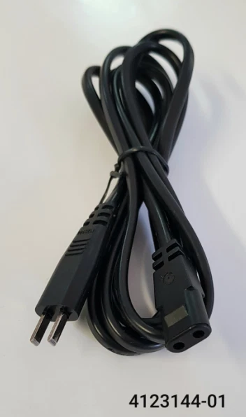 Husqvarna foot control lead 412314401 - Image 1 of 1